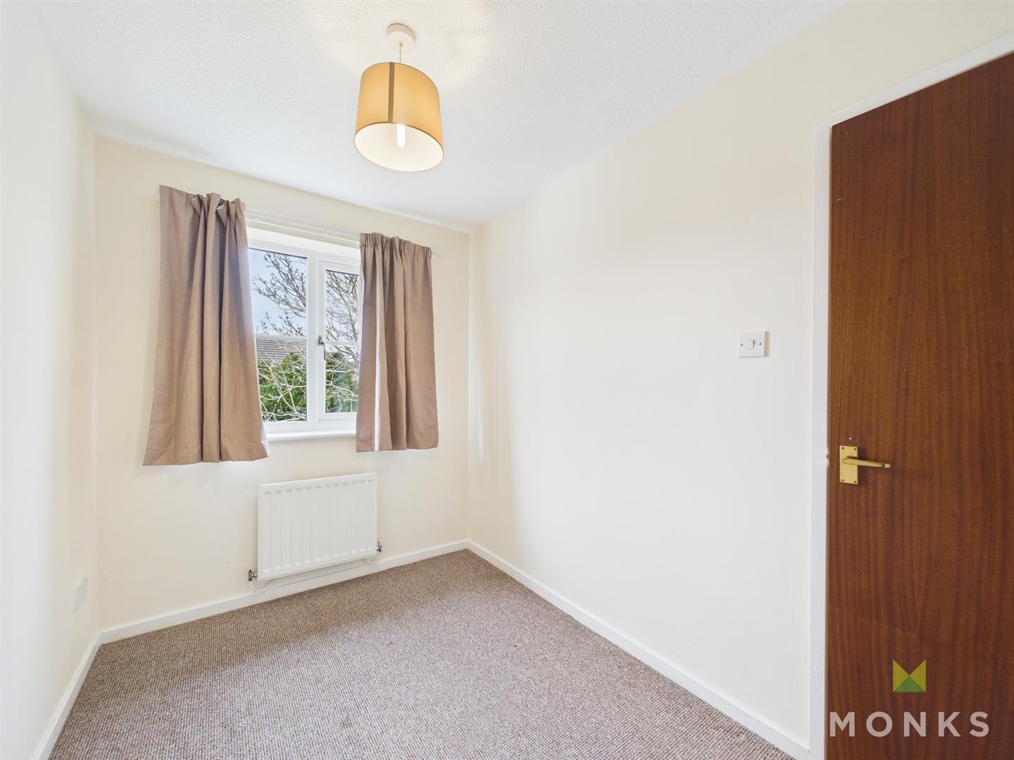 6 White Meadow Close, Shrewsbury, SY1 3SU For Sale